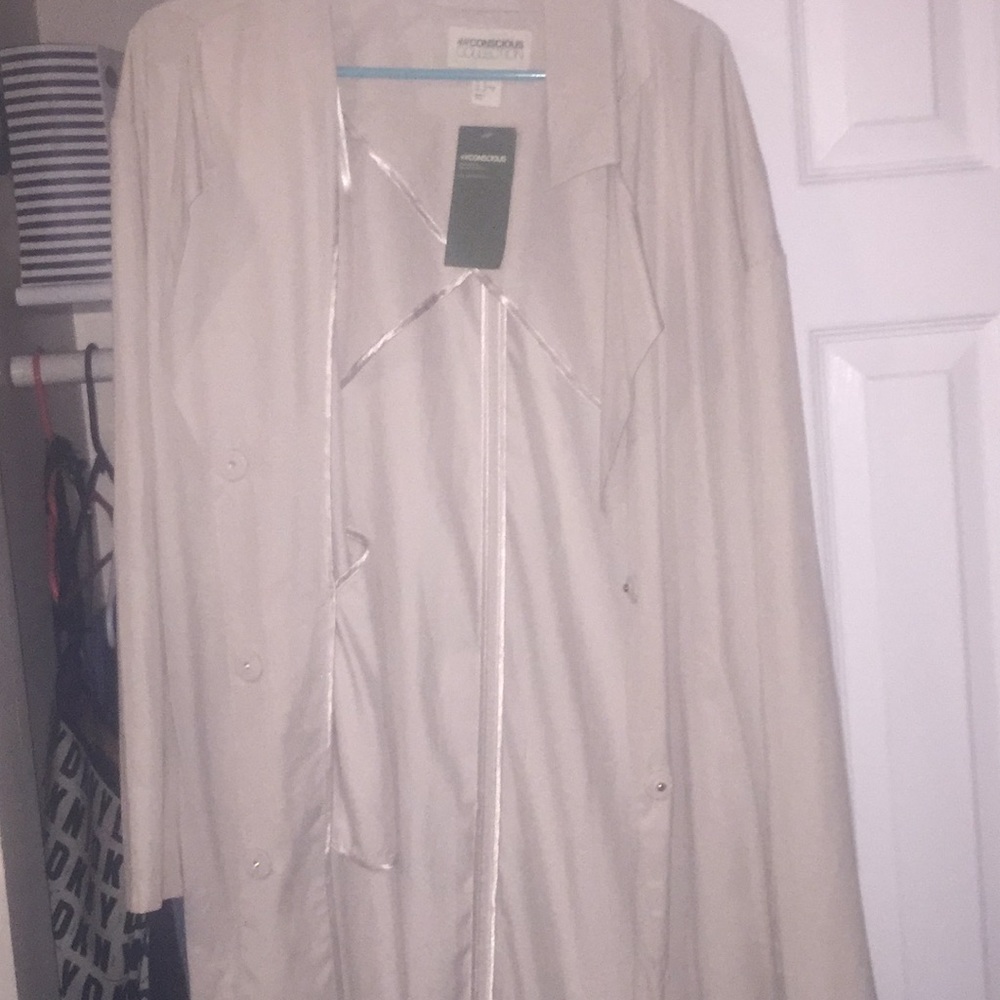 Blazer dress